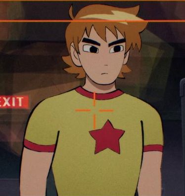 Look at this distinguished gentleman