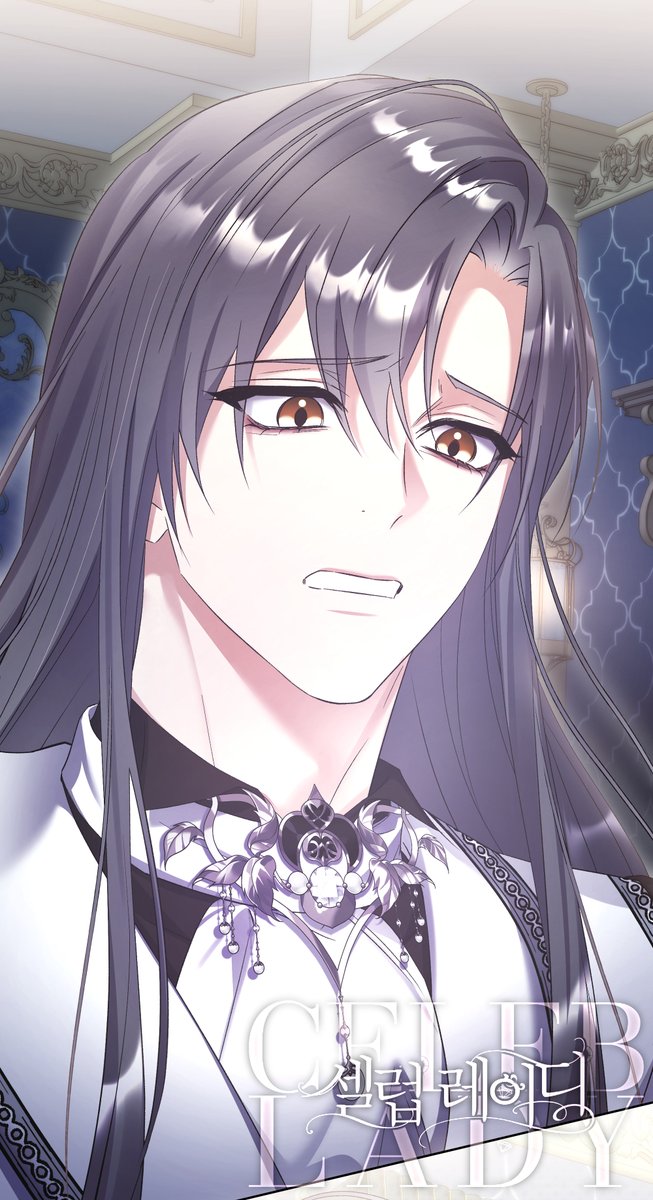 ✨셀럽 레이디✨
49화 업로드 되었습니다🖤!
셀럽레가 벌써 1주년을 맞이했네요🥳~! 앞으로도 잘부탁드립니다^//^!

➡카카오페이지 page.kakao.com/content/644446…
➡카카오웹툰 webtoon.kakao.com/content/%EC%85…