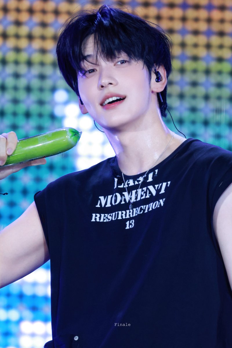 finalesoob's tweet photo. 250710 
#수빈 #SOOBIN #スビン #TXT https://t.co/zTMKscX1ln