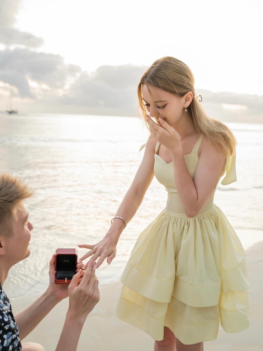 Alexey Golubev tweet media