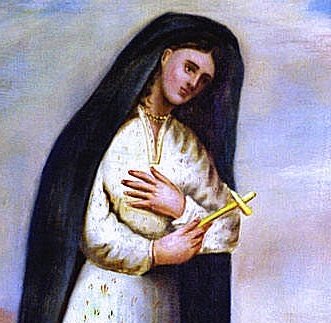 🌿 Why we are called Saint Kateri Conservation Center

When I began this work 25 years ago, we were called the Catholic Conservation Center. Over time, I felt that using "Catholic" so directly was too presumptuous — and, in fact, not quite proper.

I considered Saint Francis