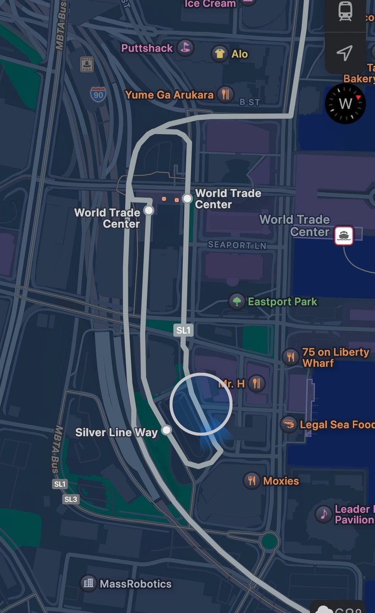 ENPancotti's tweet image. when will the abundance bros take on the red tape of the silver line in boston that makes a loop to stop at the same place twice