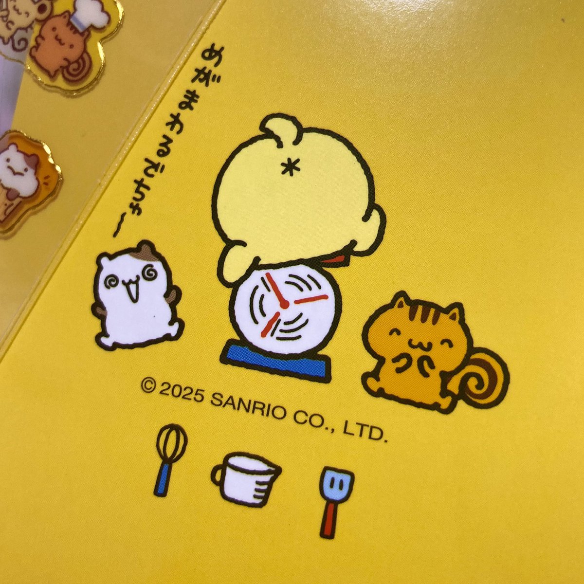 kii_shin0's tweet image. ベーグルの、くすくす笑った顔が好きだ