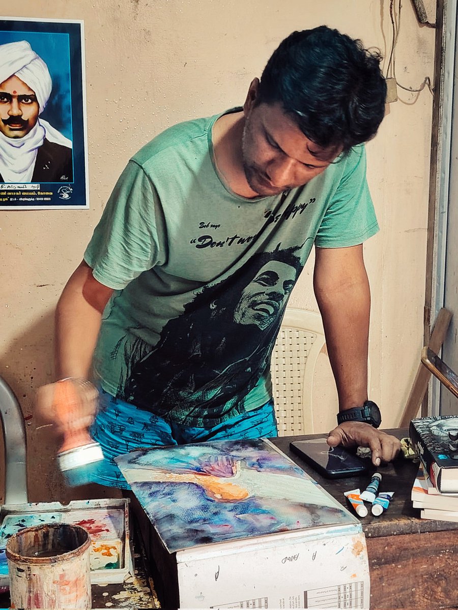 Anand Jeeva tweet media