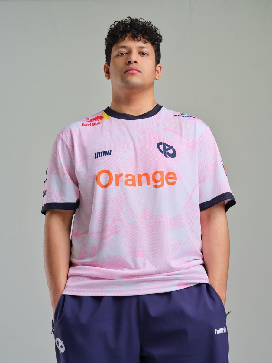 I just love the real 🐐