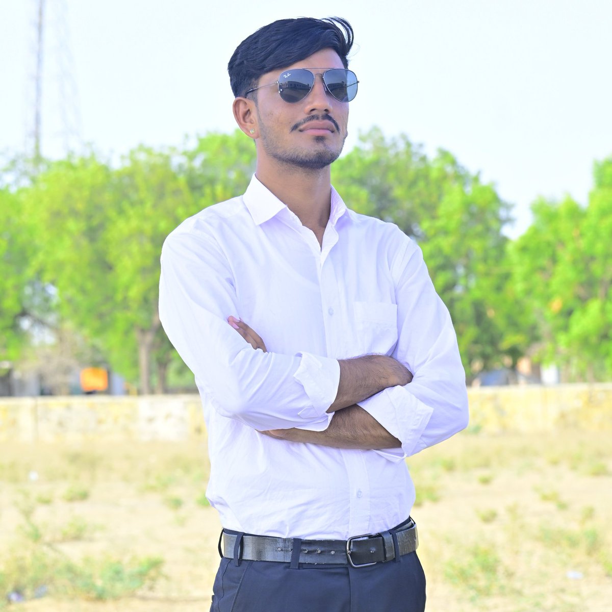 Rameshdeora29's tweet photo. #NewProfilePic https://t.co/0TvgwI8PUG