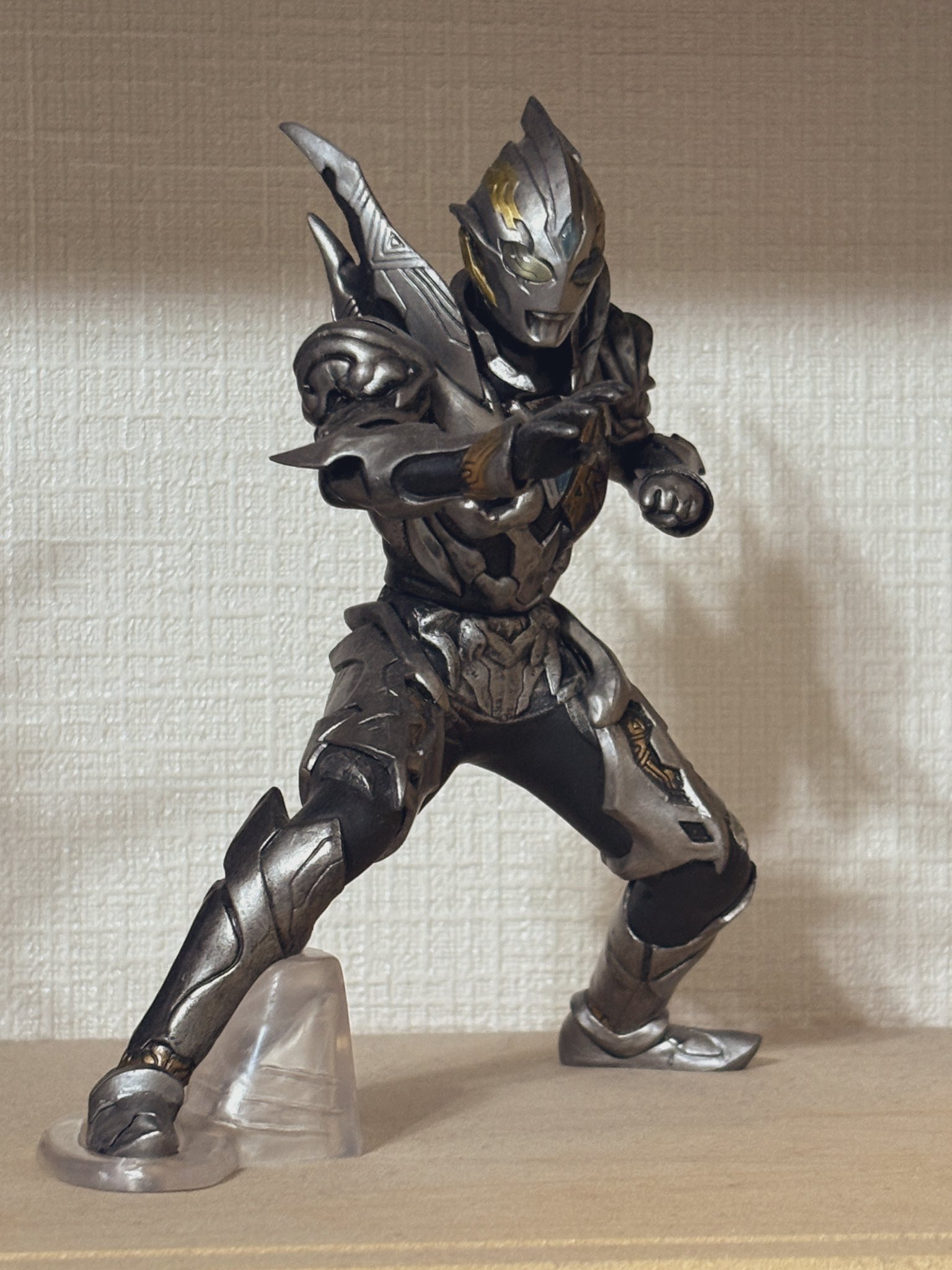 初代ウルトラマン(値引きしました) 初代ウルトラマン(値引きしました)