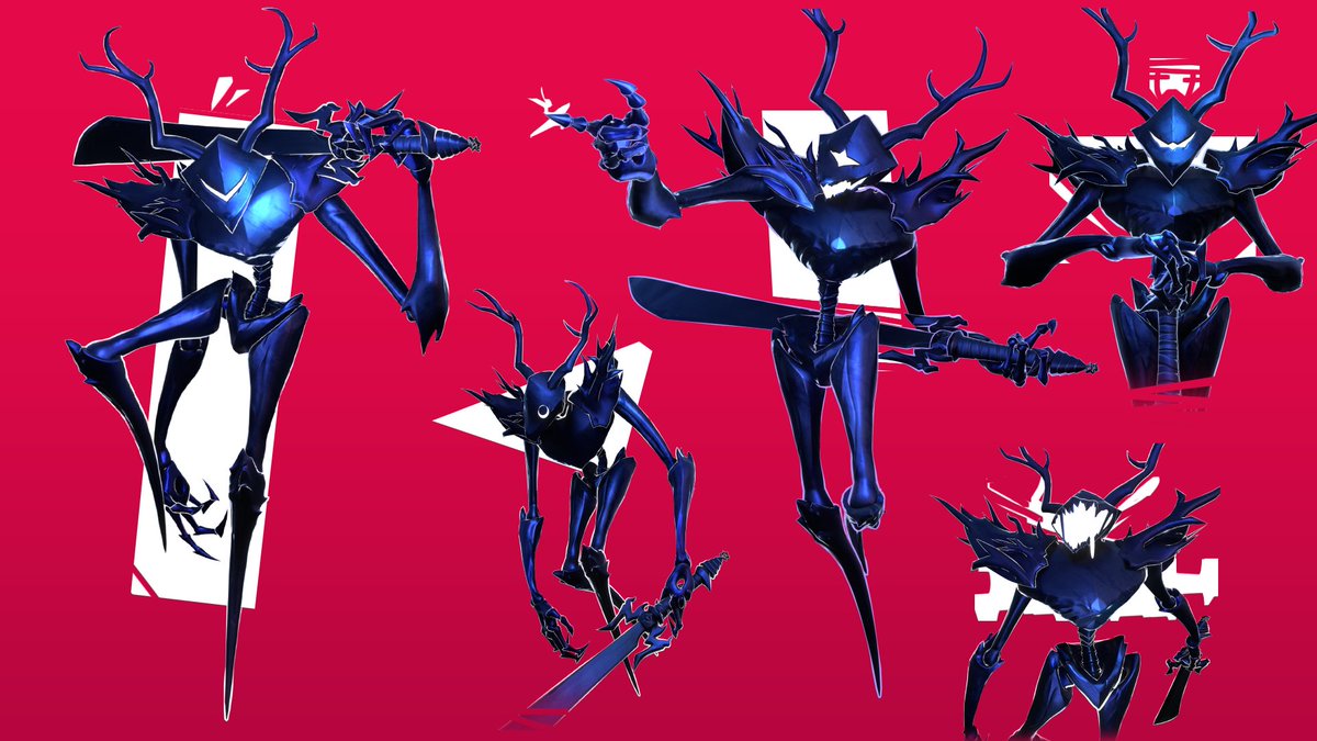 Roaring Knight Tommorow

#DELTARUNE