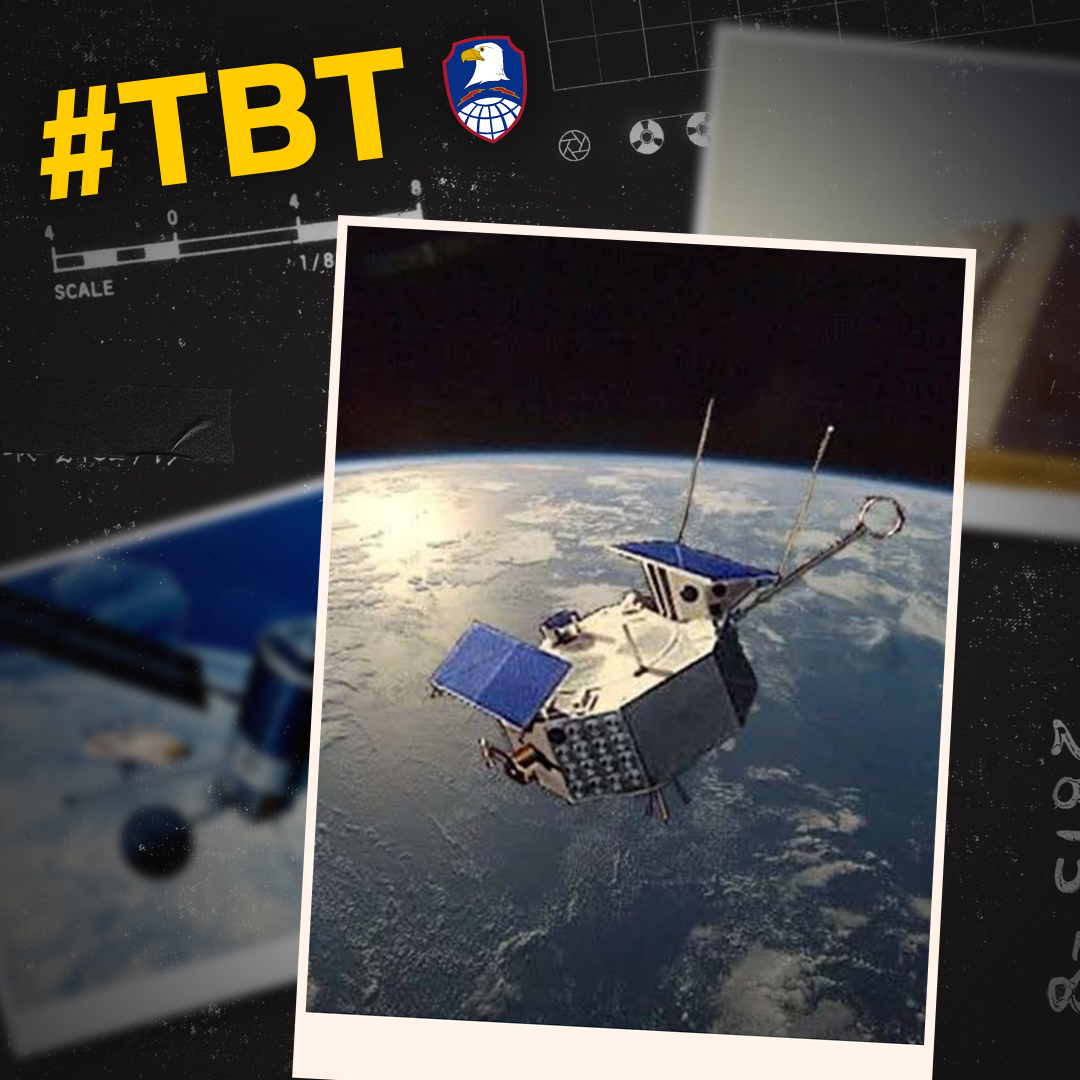 #TBT July 10, 1990 – Around 60 NASA personnel traveled to Kwajalein Atoll to study Spread-F turbulence in the earth’s ionosphere. 7 rockets were launched from Roi-Namur, selected due to its proximity to the equator and atmospheric and lighting conditions.