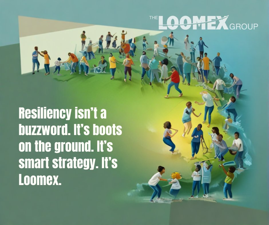We build what others rely on.
We train those who run toward crisis.
We plan because lives depend on it.
It’s mission-critical. We show up every time.