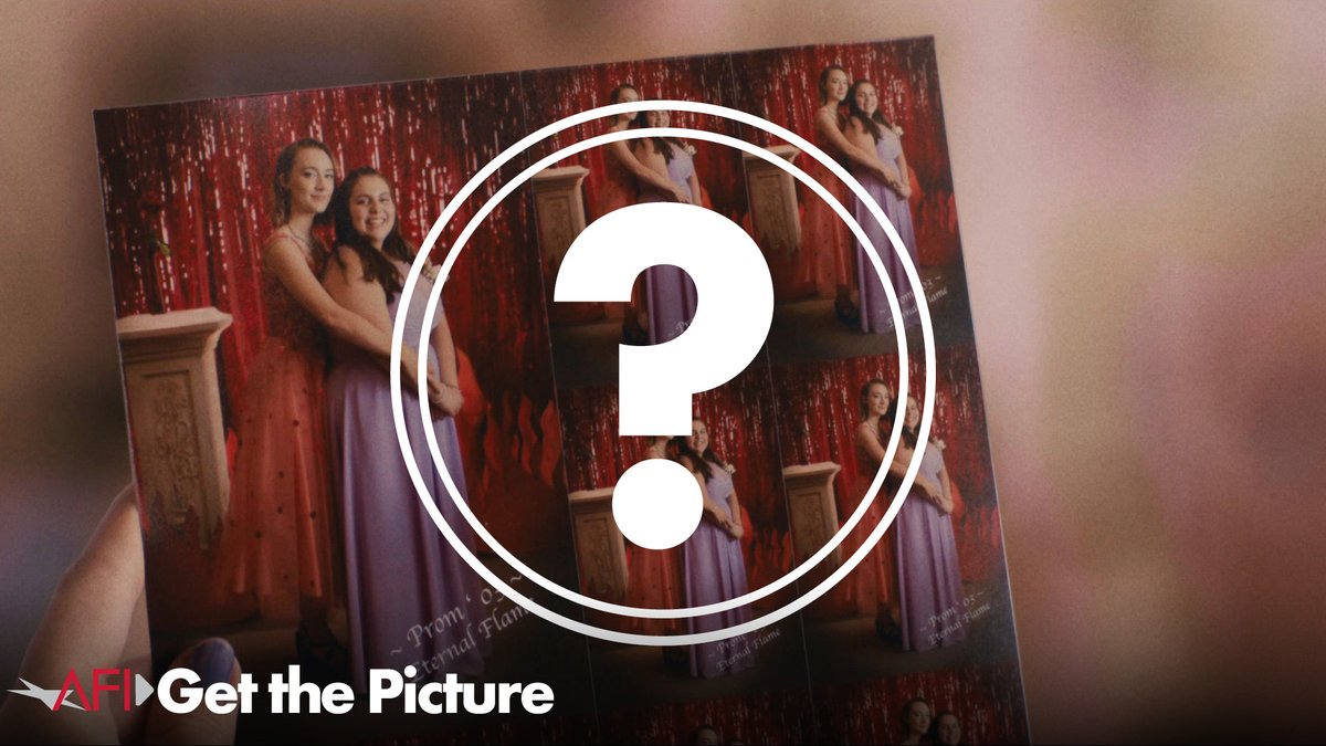 AmericanFilm's tweet image. Guess this movie image! Track your #GetThePicture play and win streaks and challenge yourself with past games.
Click to play: afi.com/get-the-picture