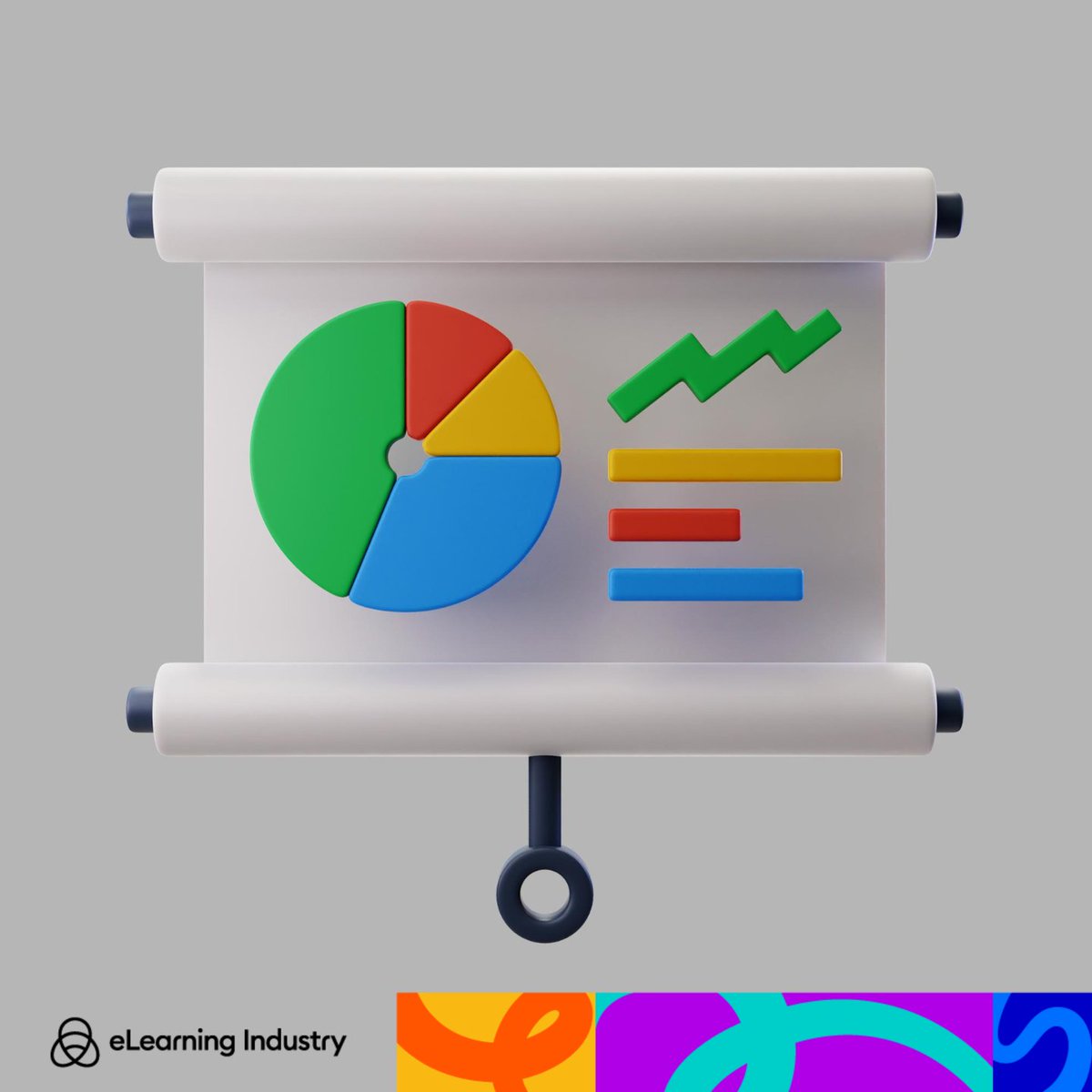 Research shows that people forget about 90% of what they learn within a week. #Microlearning comes as a solution to this problem with short, concise, and easily digestible #content, promoting #retention and #accessibility.
hubs.la/Q03wbGXF0

#onlinecourses #eLearning