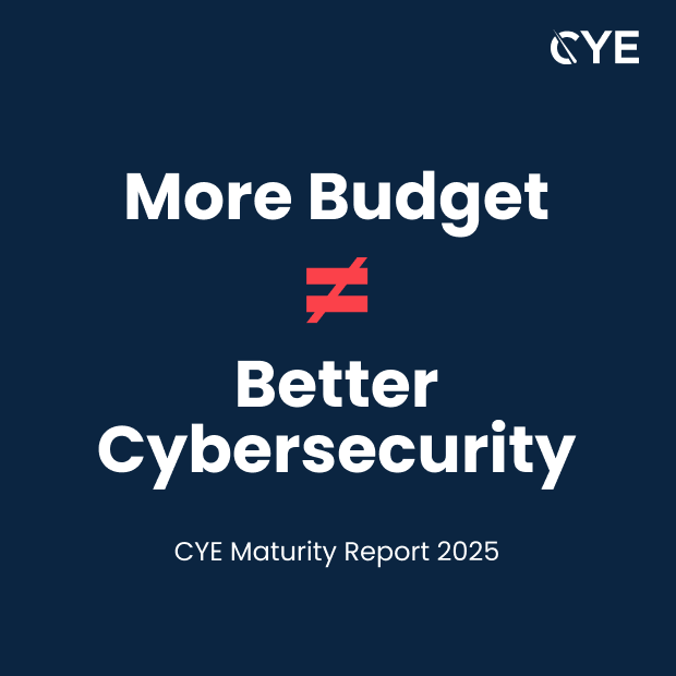More Money, More Problems

Cybersecurity spending will hit $212B this year.
𝐒𝐨 𝐰𝐡𝐲 𝐚𝐫𝐞 𝐛𝐫𝐞𝐚𝐜𝐡𝐞𝐬 𝐬𝐭𝐢𝐥𝐥 𝐫𝐢𝐬𝐢𝐧𝐠?
Because a budget alone won’t secure you, and this report proves it.

Learn more 👉 hubs.la/Q03wb8vg0