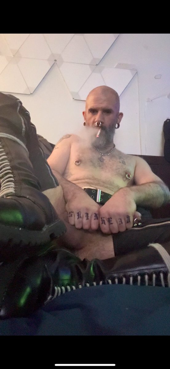 ☣️cansmoker84☣️ tweet media