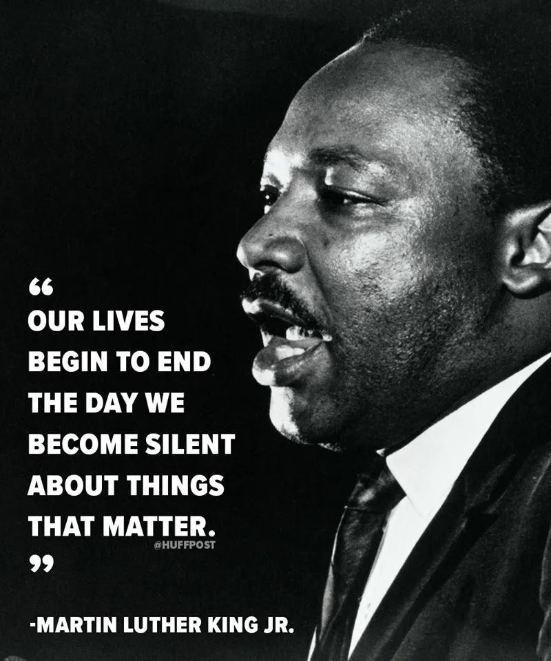 I will always STAND for positivity and against any type of negativity. 

I will ALWAYS STAND against any form of racism. 

I will fully SUPPORT anyone who STAND for equality. 

SILENCE … ☹️😡😢😥

#E4L
#UnitedWeWillStand 🙏🏽
#TrustGodProcess
