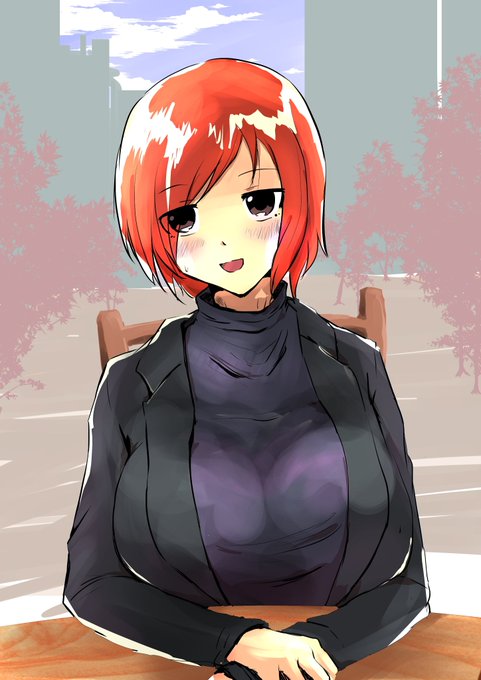 #独学でここまで成長したから一緒に頑張ろう
乳のサイズと躍動感がアップしました
◀2018    2025▶ 