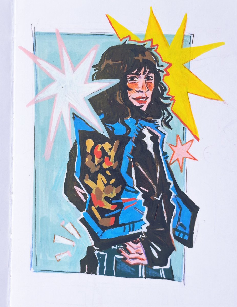 ньора. tweet media