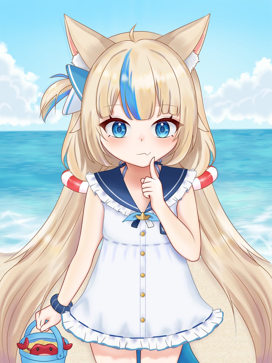 sonxvvi's tweet image. ･｡✧ Commissions OPEN ✧｡･

✿ Portrait – $25
✿ Halfbody – $40
✿ Fullbody – $60
(+ Extra fee for complex designs: armor, wings, etc.)

📩 DM to book a slot
#Commission #digitalart #commissionsopen