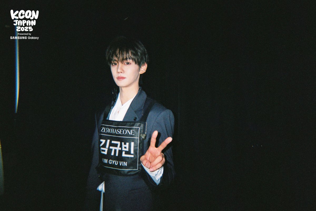 KCON JAPAN (@kconjapan) / X