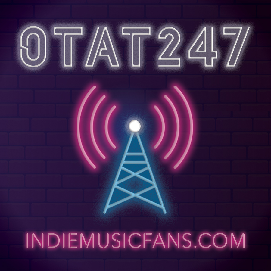 Looking forward to 7PM!
On the Air Tonight Live!
We have a very cool playlist lined up.... some familiar names and some new ones!

Jump in and join the fun on Discord:
discord.gg/dPECJxtugX

Listen in on: 
indiemusicfans.com