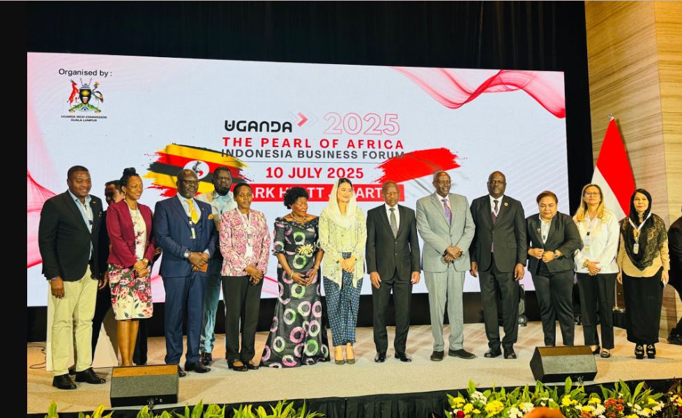 The Publicist (@thepublicistea) on Twitter photo In a major leap for #ExploreUganda, <a href="/TourismBoardUg/">Uganda Tourism Board</a> ’s <a href="/JulzKagwa/">Juliana Kagwa</a> has championed #Uganda as a top destination for eco-tourism, adventure and culture.
Full story - publicisteastafrica.com/utbs-kagwa-lea…
#VisitUganda #PublicistNews #PublicistEastAfrica #AfricaTourism #Uganda In a major leap for #ExploreUganda, <a href="/TourismBoardUg/">Uganda Tourism Board</a> ’s <a href="/JulzKagwa/">Juliana Kagwa</a> has championed #Uganda as a top destination for eco-tourism, adventure and culture.
Full story - publicisteastafrica.com/utbs-kagwa-lea…
#VisitUganda #PublicistNews #PublicistEastAfrica #AfricaTourism #Uganda