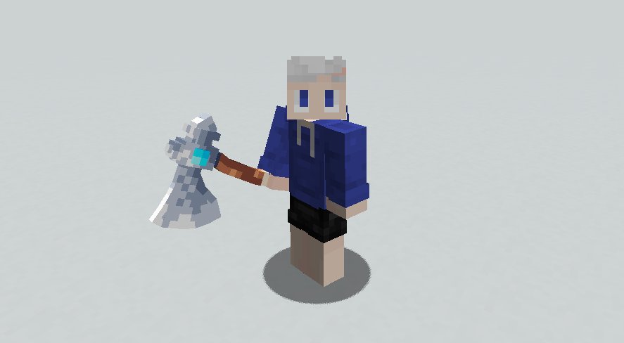 miugr4u's tweet photo. voltei a fazer modelos no blockbench

#blockbench #minecraft https://t.co/gk1ASo8vim