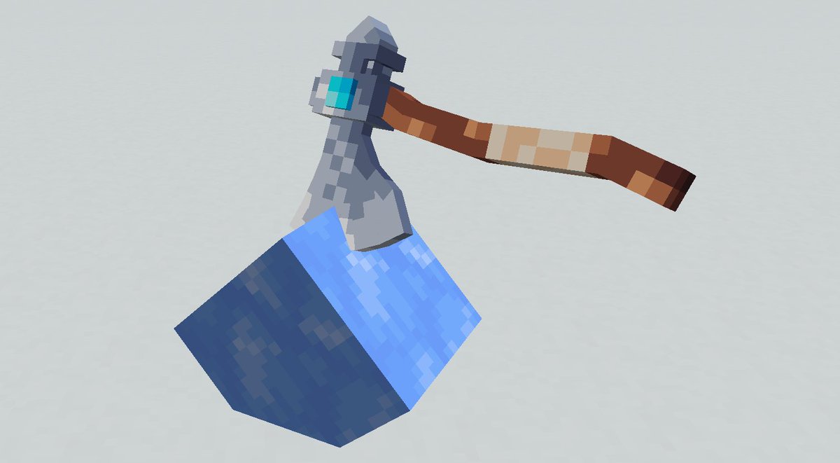 miugr4u's tweet photo. voltei a fazer modelos no blockbench

#blockbench #minecraft https://t.co/gk1ASo8vim
