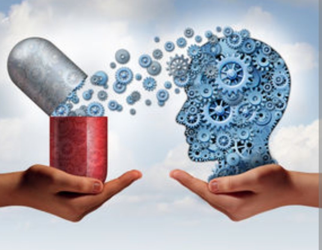 🚨 Precision psychiatry is here—and @DeepPsy is now open to investors.

We’re using EEG biomarkers + explainable AI to predict who responds to which treatment in depression.

✅ No more trial-and-error
✅ Faster relief, tailored care

Join us: deeppsy.io

#EEG