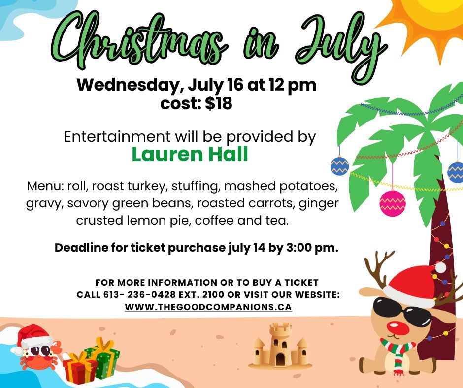 The Good Companions tweet media