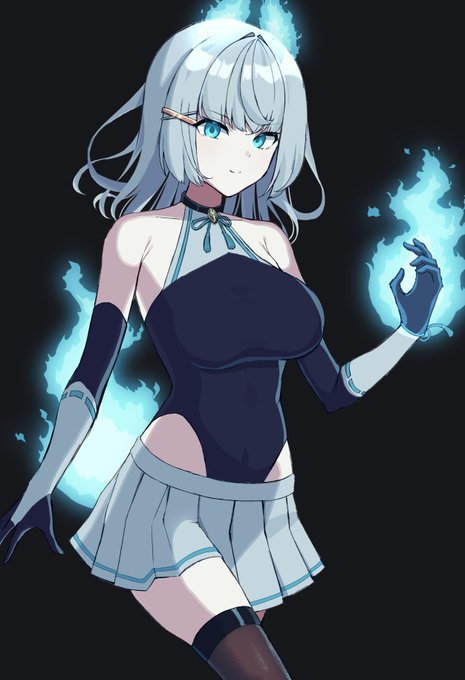 🍣今日はかっこいい白ちゃん… 