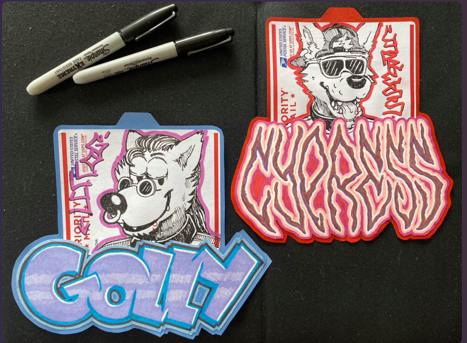 poggers for algernon 🇵🇸 tweet media