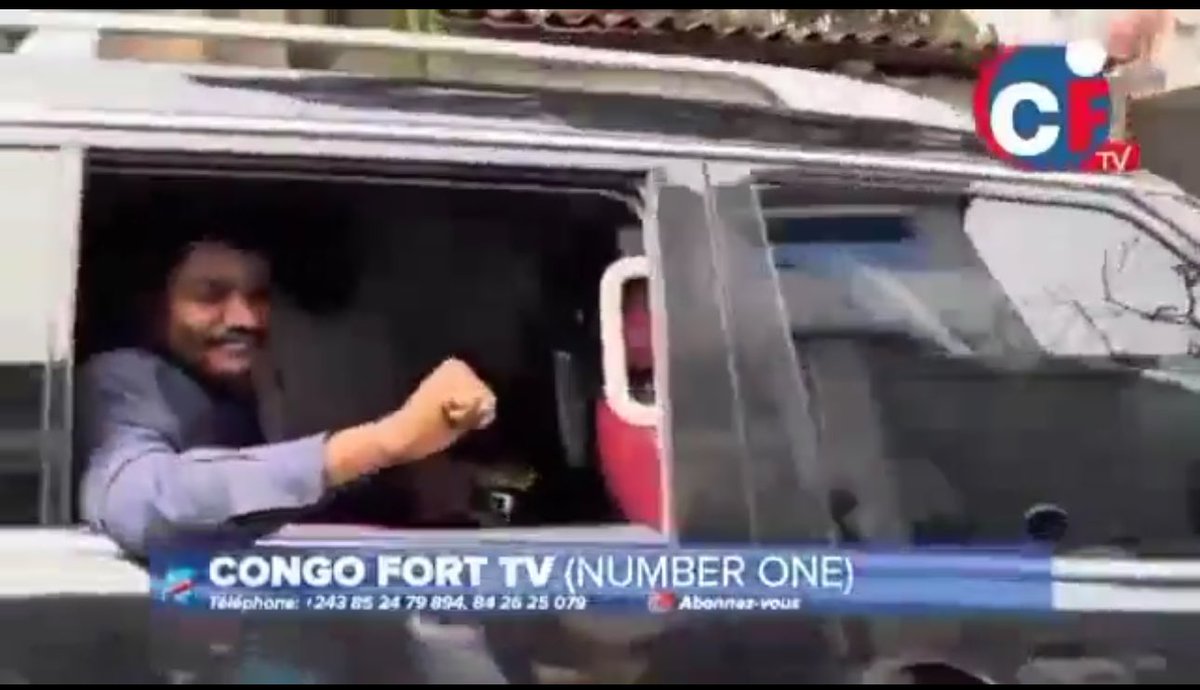 Harygha2Vincent's tweet image. Uyu #ConstantMutamba afite moral wagira ngo 19 Millions yibye zari izase ibi bukwereka nezako kwiba muri DRC Bifatwa nk’umuco mwiza batojwe 😛😛