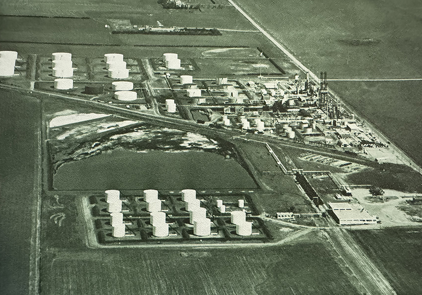 TBT - Our Refinery is a true success story – one fuelled by the hard work, ingenuity and can-do attitude that is at the very heart of the Co-operative Retailing System. We Fuel Western Canada.