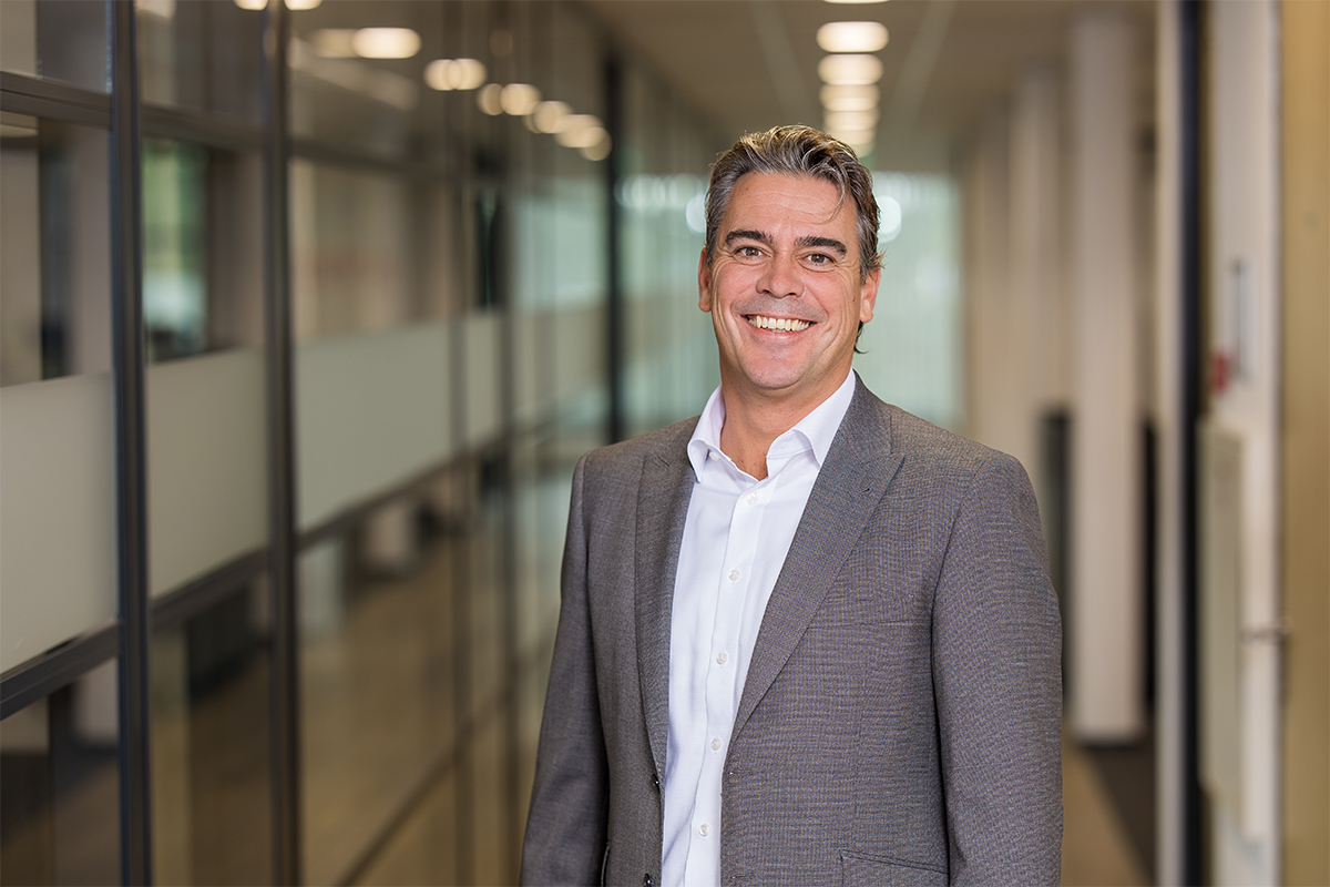 Six months into his role as CEO of Sioux Technologies Europe, René van Wijk looks back on an intense start and shares his thoughts on building #focus, making choices, and guiding a team through #change. 
👉 Read the interview: sioux.eu/about-sioux/ne…
