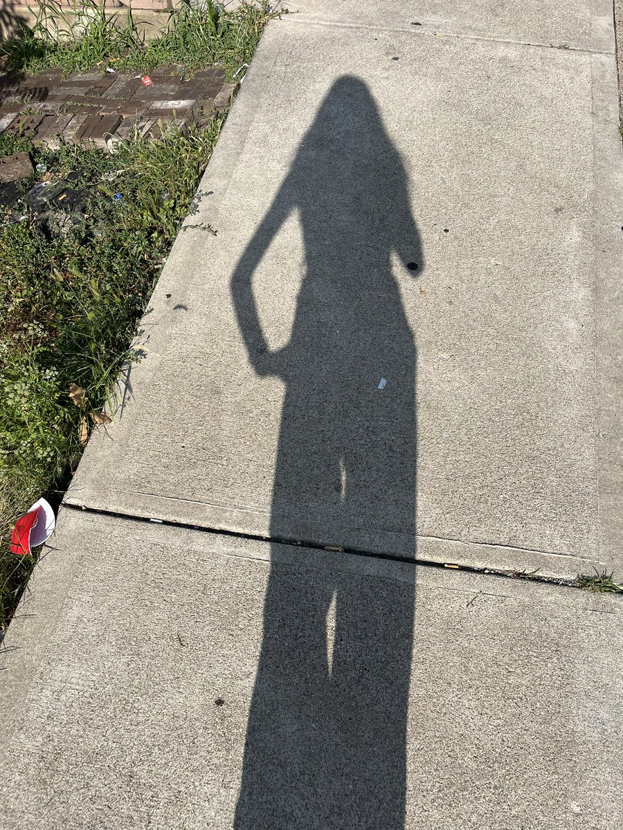 skinnydashh's tweet photo. me and my shadow body checks 4Life 💀 https://t.co/x99Oa9bgkw