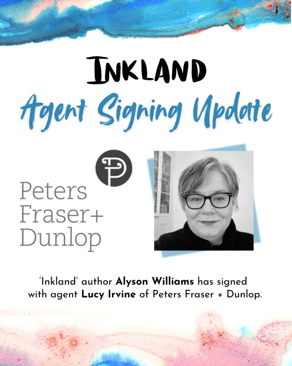 Spellbound Anthology tweet media