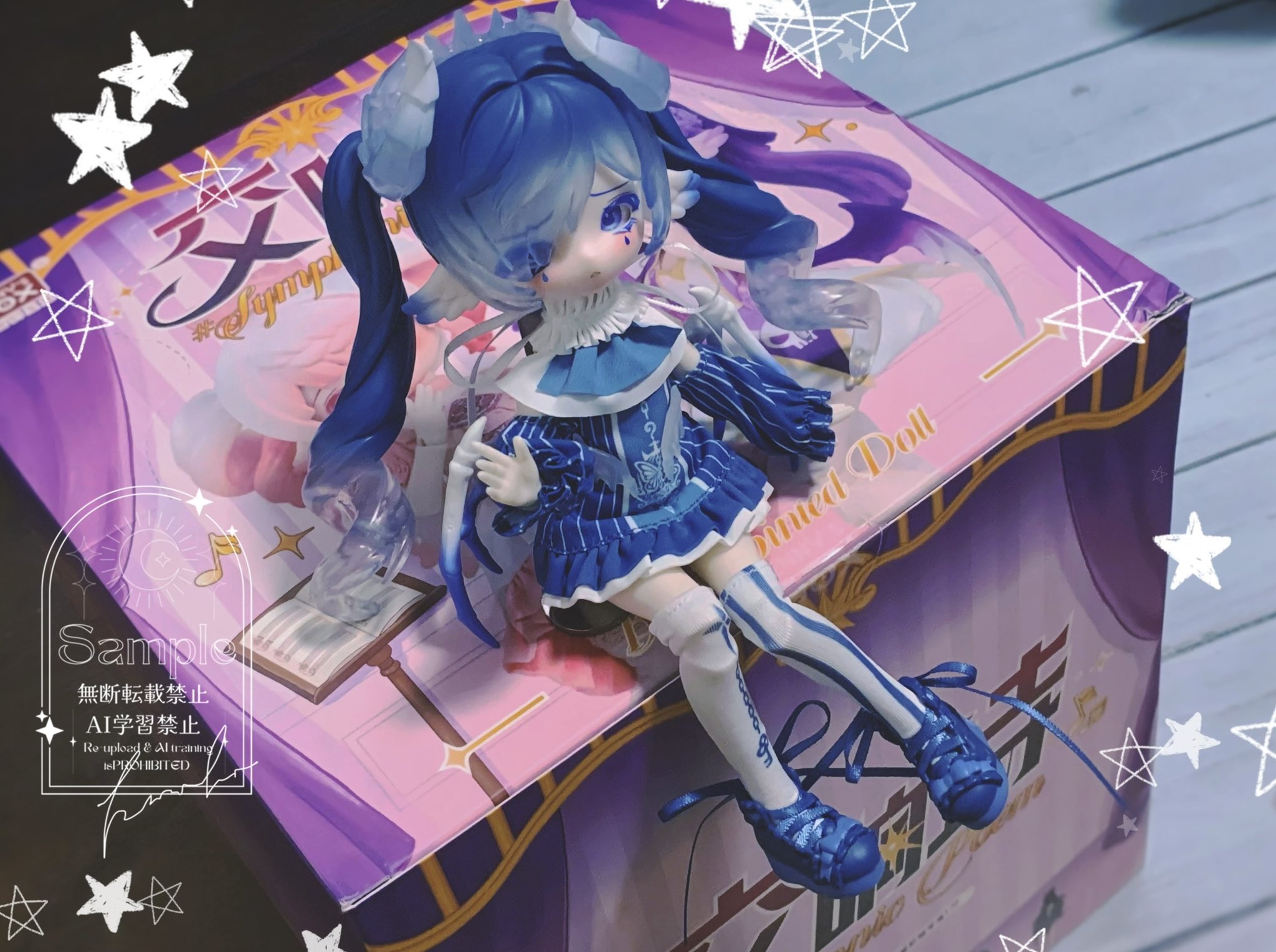 𐂂 彁 *.❅· on X: 
