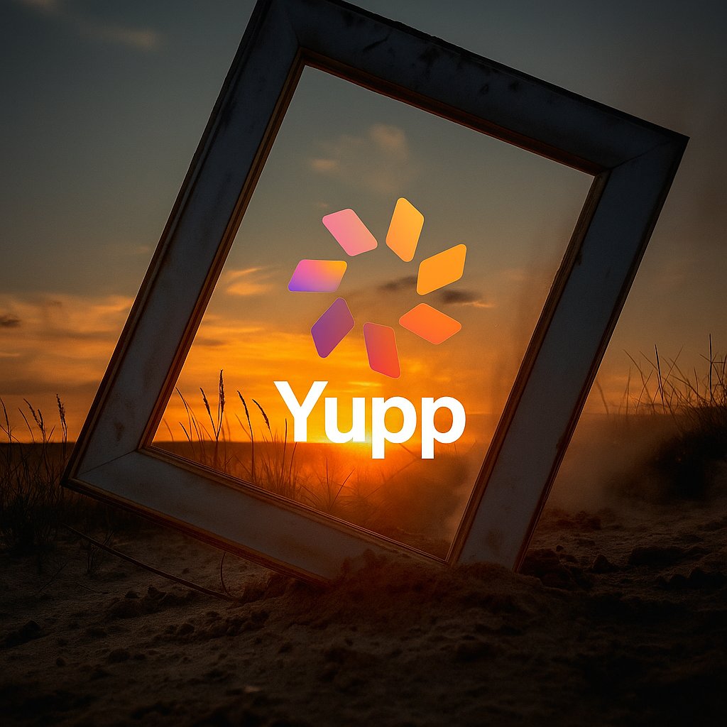 Sometimes one answer is just a piece of the puzzle. A full picture comes together when you connect several

Yupp is like an AI gallery: you can use multiple models at once, compare their outputs, and see more clearly

 Accessible - Convenient - Multifaceted

And the best part —