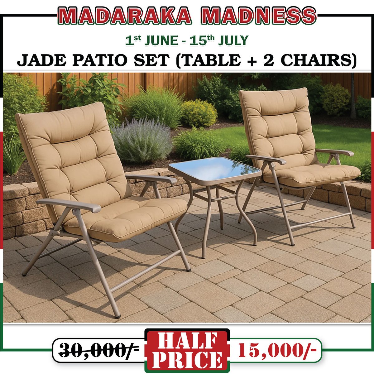 Dignity Furniture Kenya tweet media