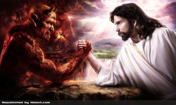 سلام، وقتی خوب و بد و خیر و شر را تشخیص می دهی،خدا را شکر کن که عقل و فهم عطای الهیت کار می کنه و...