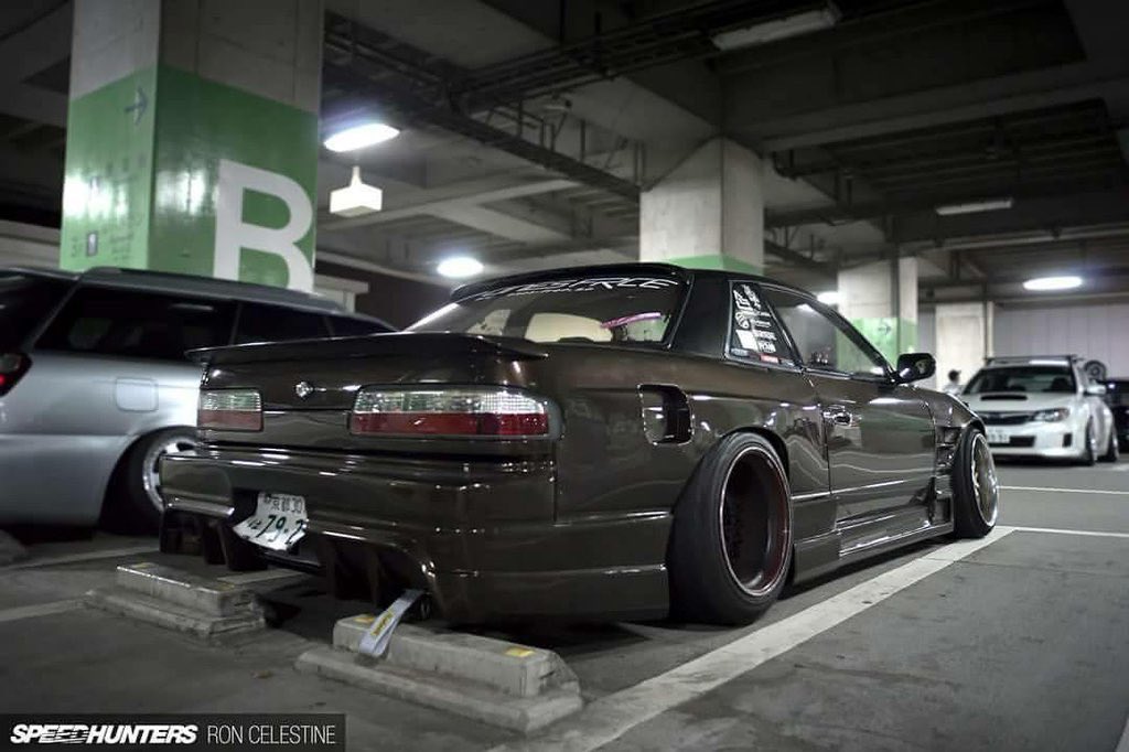 何年前か忘れたけど
speedhuntersの撮影があるとかで
泉大津PAのミーティング参加したら
まわりいくらでもレベル高い車おったのに
俺のワンビアだけその日
公式にアップされてて
くっっそ嬉しかった記憶😭
