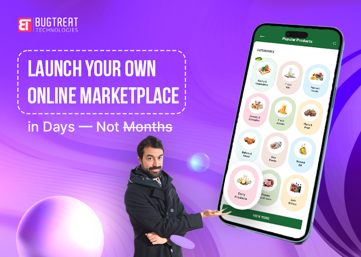 Bugtreat Technologies tweet media