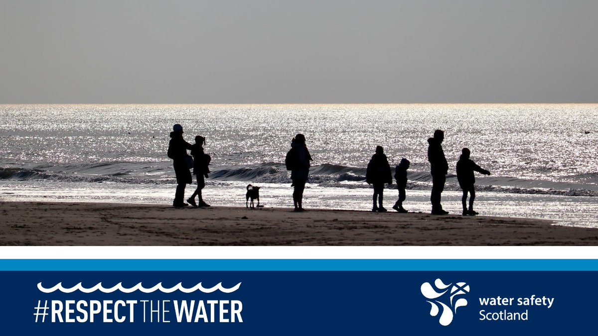 Sudden immersion in cold water causes reactions in our bodies that are swift and affect even strong swimmers. If you find yourself in cold water lie on your back, extend your arms and legs and float until the effects pass