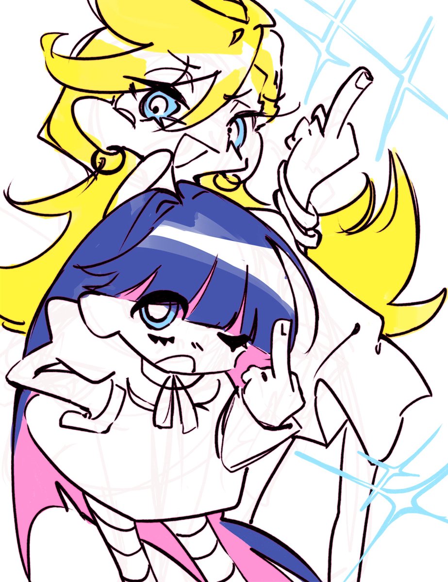 reinycandy's tweet image. idk if i wanna properly finish this