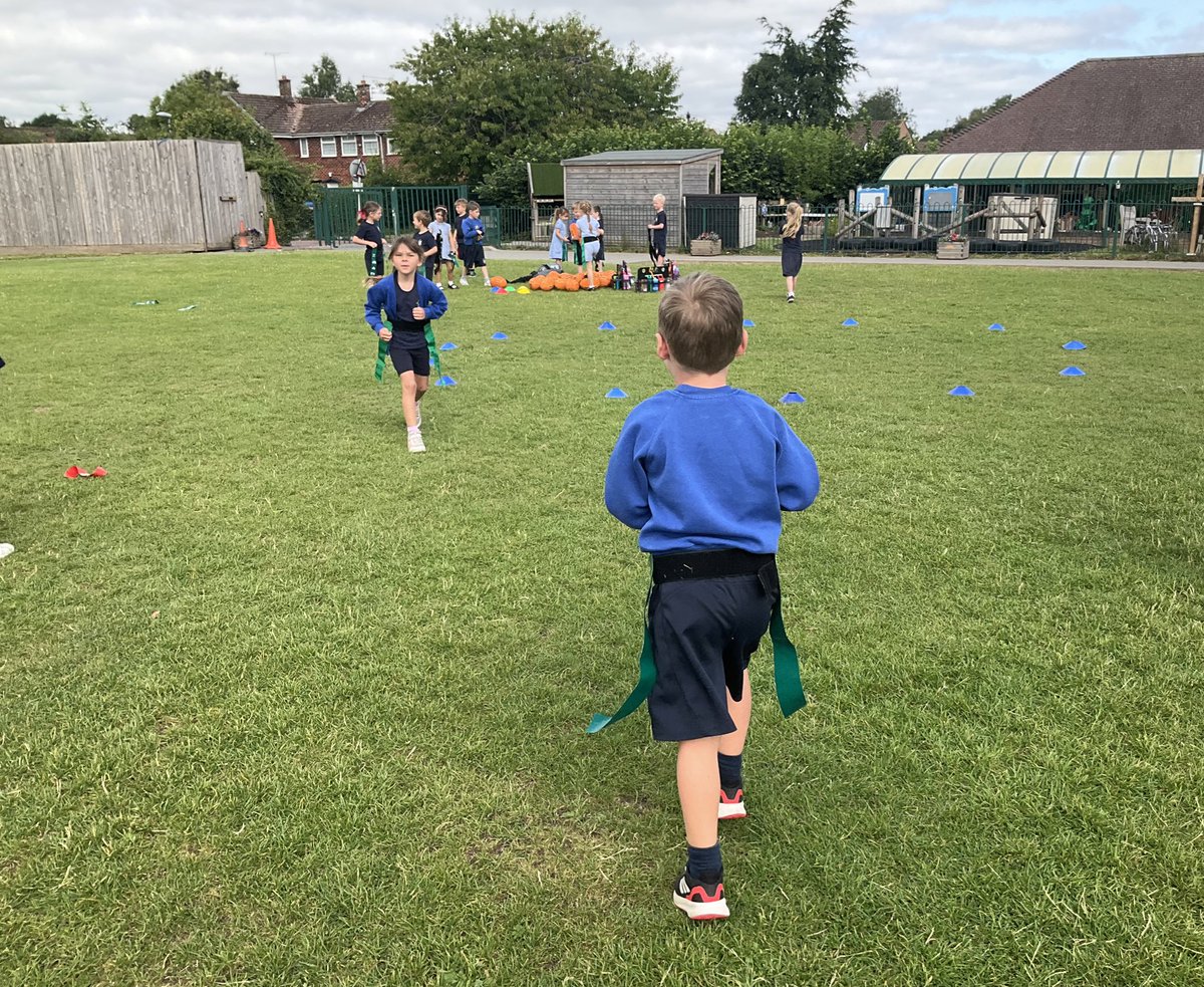 davenhamcofe's tweet image. EYFS have loved their sessions with Project Touchline. 🥰🙏 Living, loving and learning. @projectouchline