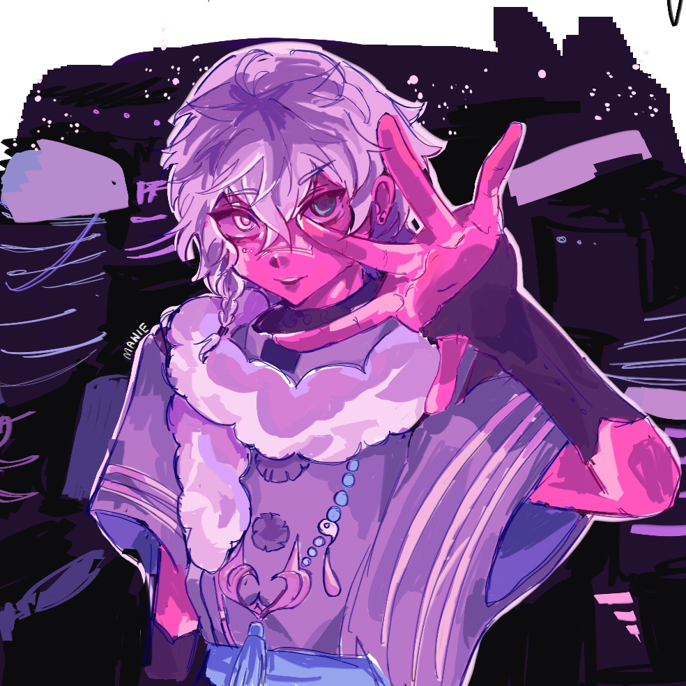 #叢雲掲示板 
beyond the way