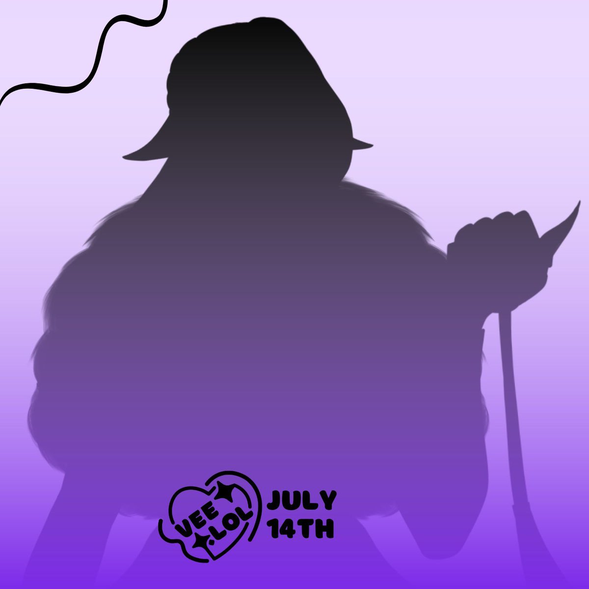 -ˋˏ ༻ Our Next Teaser ༺ ˎˊ-          

⋆｡ ﾟ Who could be launching with Vee.Lol? ﾟ｡ ⋆     

⪼⪼⪼ Post your guesses in the replies

#VtuberEN #VTuberUprising #MerchDrop #VTuberAssets #Vtubers