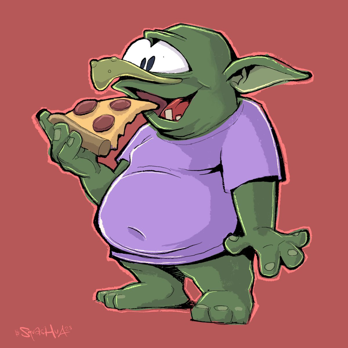 Squashua 🍩 (@joshua_squashua) on Twitter photo How to claim your free goblin 1/1
✅ drop your adahandle
✅ share and like this post
✅ forget the other steps just hold an Ug
<a href="/UgVsDonut/">UG | 43% MINTED!! 🍩❤️ $DONUT</a> How to claim your free goblin 1/1
✅ drop your adahandle
✅ share and like this post
✅ forget the other steps just hold an Ug
<a href="/UgVsDonut/">UG | 43% MINTED!! 🍩❤️ $DONUT</a>
