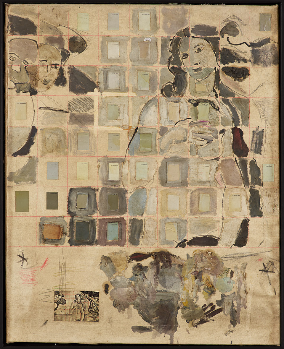 This September at #Independent, #GalerieGmurzynska will present #DanBasen — a pre-Basquiat New York artist of the 1960s whose career was as dramatic as his life. Visit us at Booth B5 (Sep 4–7, 2025) to discover his uncompromising vision. #Independent20c

🔗ow.ly/PMaA50WnxRE