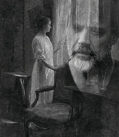 (❤وٌتٌـيِّہۗﹻ۬ﹻۧﹻنِ  فۣۗـۙآرسۣۗ❤)بتلغي بلغي (@1_wavo) on Twitter photo رأيته و قد غطى الشيب رأسه فأرسلت إليه:
أحقاً شِبتَ يا أحلى الشبابِ
وغطى الثلج رأسَك
وصرتَ كهلاً
بما ضيّعت من عمرٍ ببابي
فدعني أحضنُ الشيباتِ دعني
أُحدّثهن عن شَيخ الشبابِ
فحتى لو بلغتَ القرنَ عمراً
فعشرينيُّ أنتَ على حسابي
أحبكِ والشبَابُ لو التقينَا
سيرجِع رغم أطنانِ الخَرابِ.!! رأيته و قد غطى الشيب رأسه فأرسلت إليه:
أحقاً شِبتَ يا أحلى الشبابِ
وغطى الثلج رأسَك
وصرتَ كهلاً
بما ضيّعت من عمرٍ ببابي
فدعني أحضنُ الشيباتِ دعني
أُحدّثهن عن شَيخ الشبابِ
فحتى لو بلغتَ القرنَ عمراً
فعشرينيُّ أنتَ على حسابي
أحبكِ والشبَابُ لو التقينَا
سيرجِع رغم أطنانِ الخَرابِ.!!